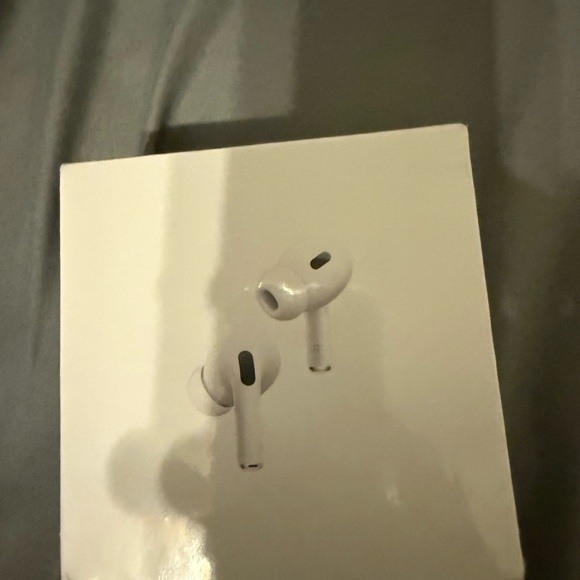 Apple AirPods Pro Wireless Earbuds